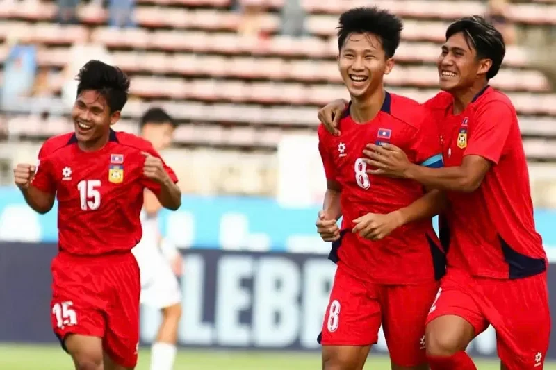 Với kèo châu Âu nên đặt cược cho Lào